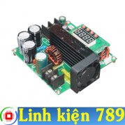 Mạch tăng áp Boost DC-DC 8-60V lên 10-120V 15A 900W